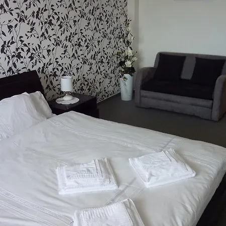 Apartman Elizabeth