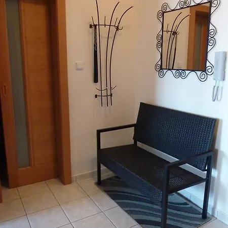Apartman Elizabeth