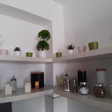 Apartman Elizabeth