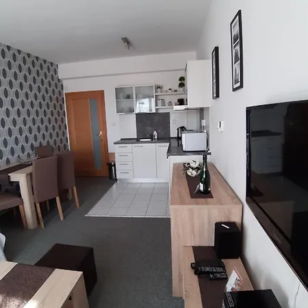 Apartman Elizabeth