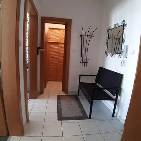 Apartman Elizabeth